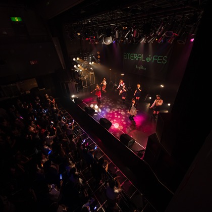 富安優斗が撮影した「:albumName」の写真