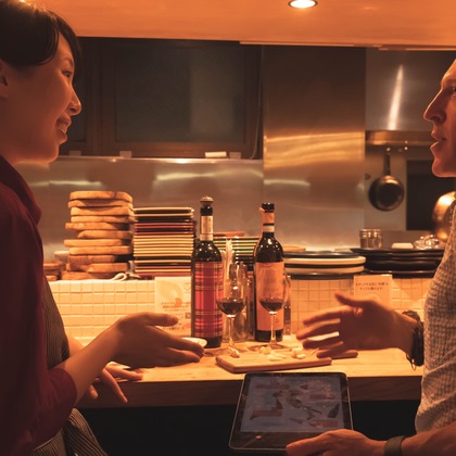 yuki maenoが撮影した店舗/オフィス/サロン撮影の写真