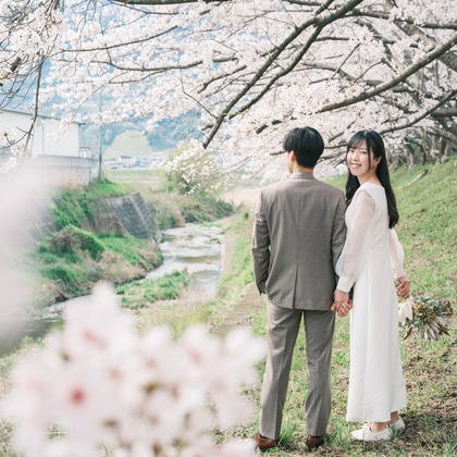 Location Photo Shoot Photos taken by UCHIMURA MADOKA