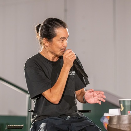 吉田佳央が撮影した「:albumName」の写真