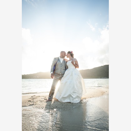 Photo of :albumName taken by SOMETHING BLUE WEDDING & PHOTOGRAPHY (Ben Duluc)