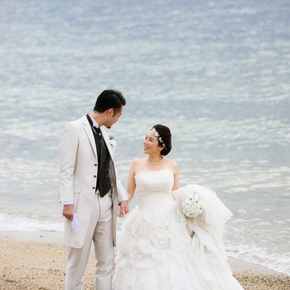 KIKIウェディングが撮影した「:albumName」の写真