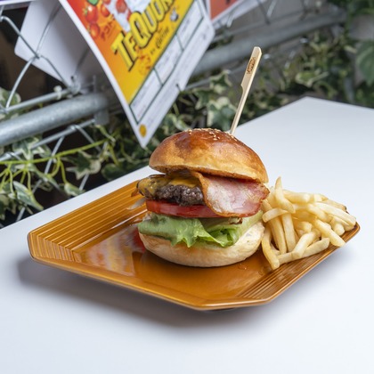 田中愛実が撮影した料理撮影の写真