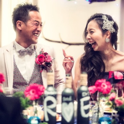 ピュアアーティス(小島 靖雄)が撮影したウェディングや家族、ビジネスの写真