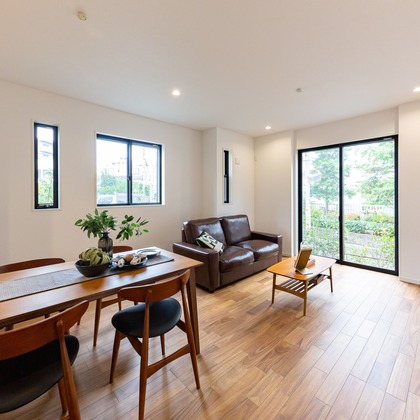 滋賀淳が撮影した店舗/オフィス/サロン撮影/不動産/竣工の写真