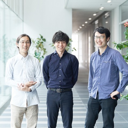 森田寫眞館が撮影した店舗/オフィス/サロン撮影/人物撮影の写真