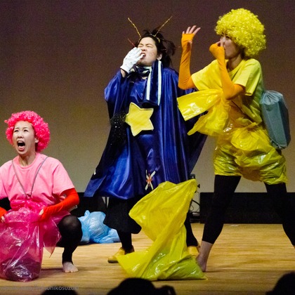 Katsuhiko Suzukiが撮影した「:albumName」の写真