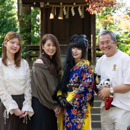 KOMACH Photo Designが撮影したウェディングや家族、ビジネスの写真
