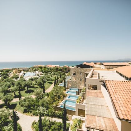 magdalene kourtiが撮影した「ウェディング・結婚」のウェディングフォト - :albumName