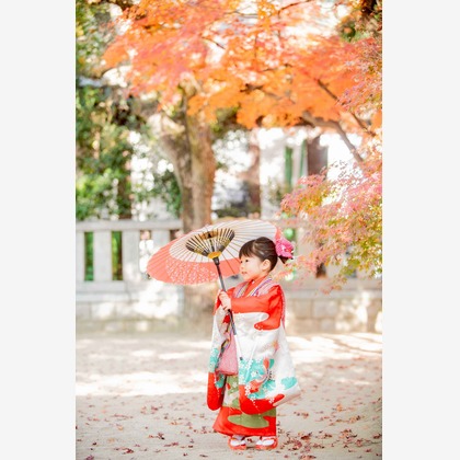 来田 篤典が撮影したウェディングや家族、ビジネスの写真