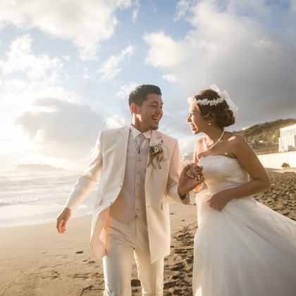 Wedding, Bridal Photos taken by ONESTYLE wedding photo