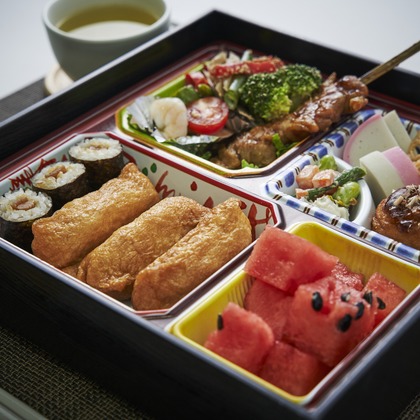 吉本悠哉が撮影した料理撮影の写真