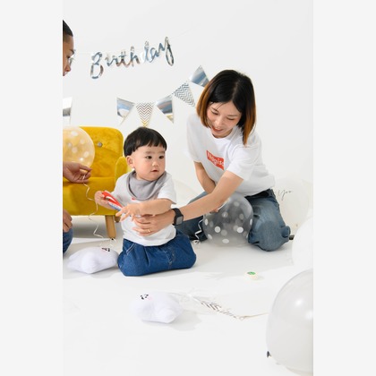 北野隼人が撮影したウェディングや家族、ビジネスの写真