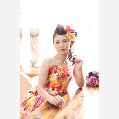 PIC WEDDING PHOTO（関口純一）が撮影したウェディングや家族、ビジネスの写真