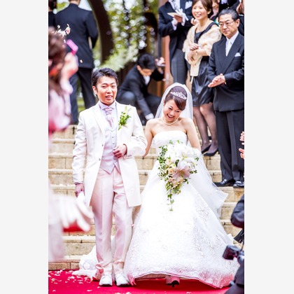 STUDIO NOUVEAU（スタジオ ヌーボ）が撮影したウェディングや家族、ビジネスの写真