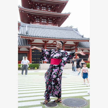 Photography_KanaUが撮影したウェディングや家族、ビジネスの写真