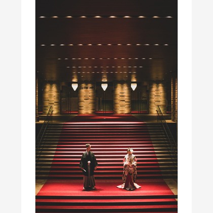 Photo of Wedding reception　Osaka taken by 人見写真事務所