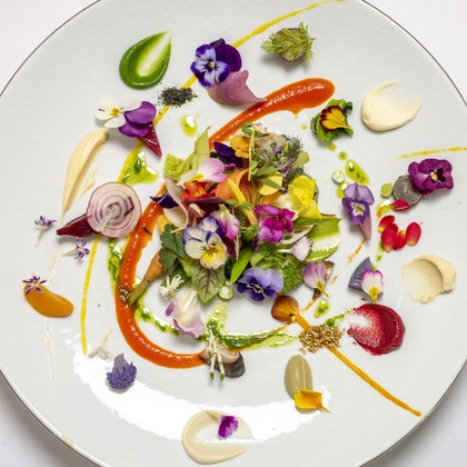 テレクトノンが撮影した「料理撮影」の写真