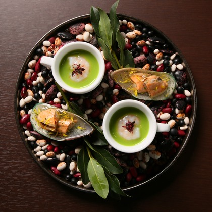 合同会社スタジオスーパーフライが撮影した「:albumName」の写真