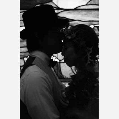 knot wedding photography（鈴木 瞳）が撮影した「:albumName」の写真