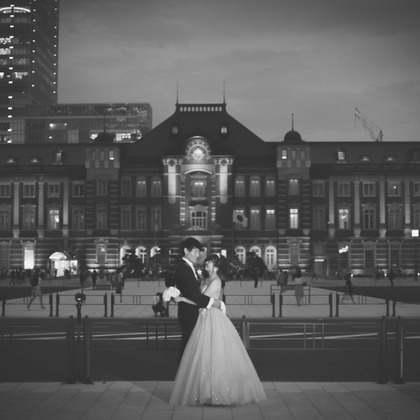 Photo Atelier feliceが撮影した「ウェディング・結婚」のウェディングフォト - :albumName