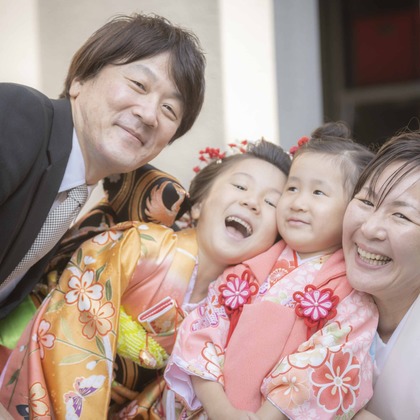 Sunstore 三條康貴が撮影したウェディングや家族、ビジネスの写真