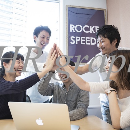 HR graphが撮影したウェディングや家族、ビジネスの写真