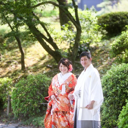 KIKIウェディングが撮影した「:albumName」の写真