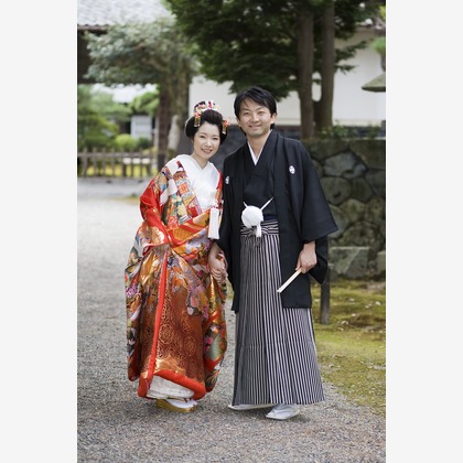 オフィスワイエス（SHO YAMAOKA）が撮影したウェディングや家族、ビジネスの写真