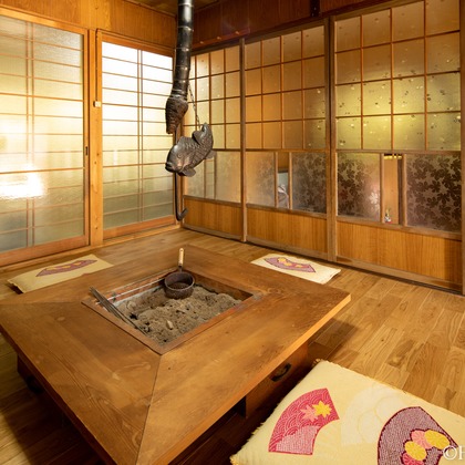 道海史佳が撮影した店舗/オフィス/サロン撮影の写真