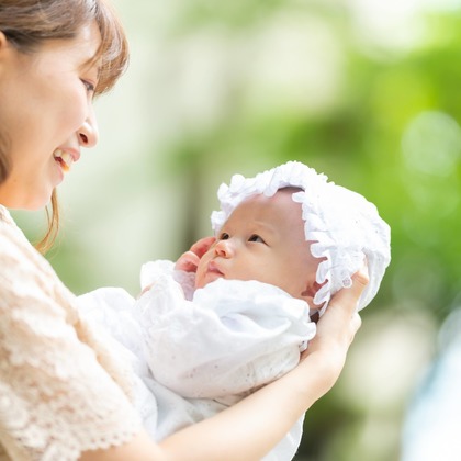 株式会社スマイルプロアートが撮影したお宮参りの写真