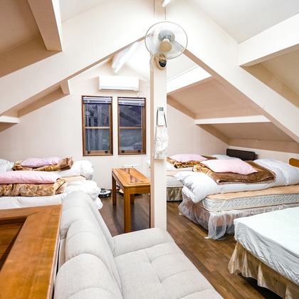 心綴フィルムが撮影した店舗/オフィス/サロン撮影の写真