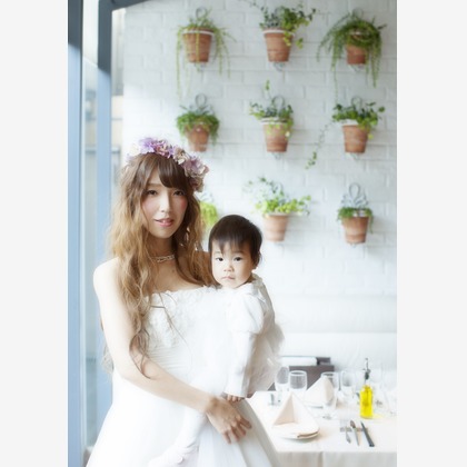 Photo of :albumName taken by B WORKs PHOTOGRAPHY