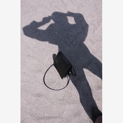 ヨシダミクが撮影した「portrait-07」の写真