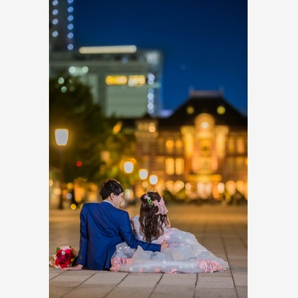 Photo Atelier feliceが撮影した「ウェディング・結婚」のウェディングフォト - :albumName