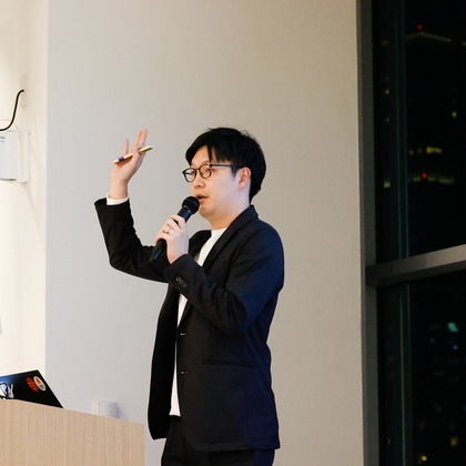 HATUが撮影したイベント/スナップ撮影の写真