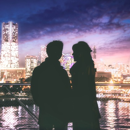 kudophotoが撮影した「前撮り/後撮り出張撮影/ハネムーンフォト」のウェディングフォト - :albumName