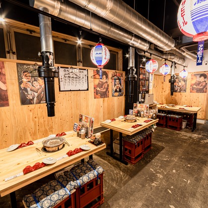 内藤駿介が撮影した店舗/オフィス/サロン撮影の写真