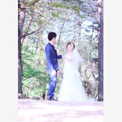 ko1low photographが撮影したウェディング・結婚の写真