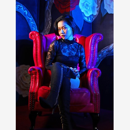 MIZUOが撮影した人物撮影の写真