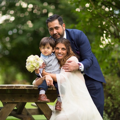 Photo of :albumName taken by HK Photography