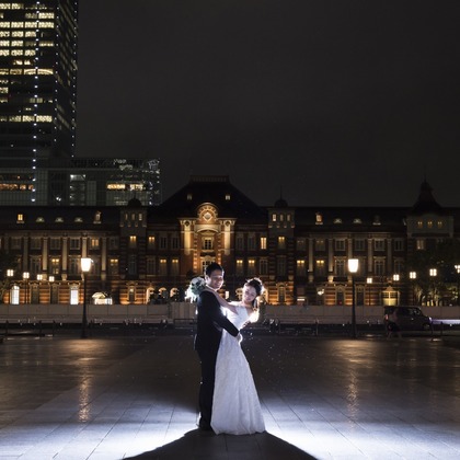 24to Produceが撮影した「ウェディング・結婚」のウェディングフォト - :albumName