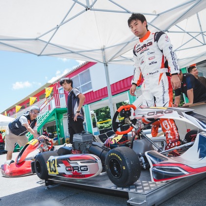 杏度りゅうが撮影した「:albumName」の写真