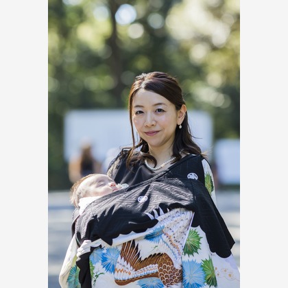 MAKOTO TOCHIKUBOが撮影した前撮り/後撮り出張撮影の写真