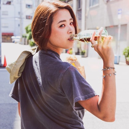 Escaper worksが撮影した「portrait」の写真