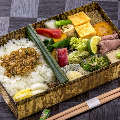 合同会社めろんぱん・ふぉとが撮影した「料理撮影」の写真