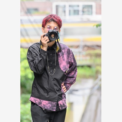 内田 明義が撮影した人物撮影の写真