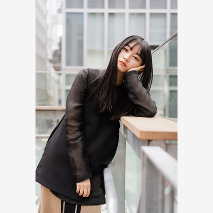 民辻亮介が撮影した「:albumName」の写真