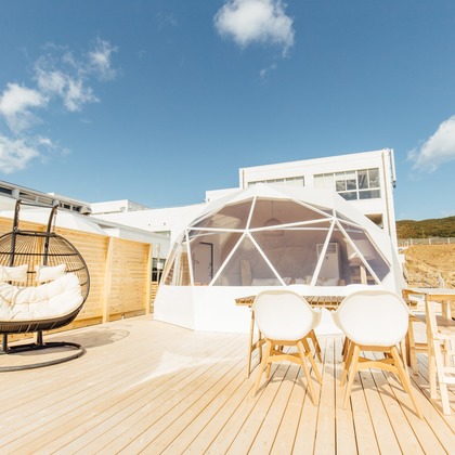 河本翔子が撮影した不動産/竣工の写真