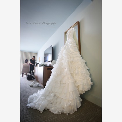 SATOK Hawaii Photographyが撮影したウェディングや家族、ビジネスの写真